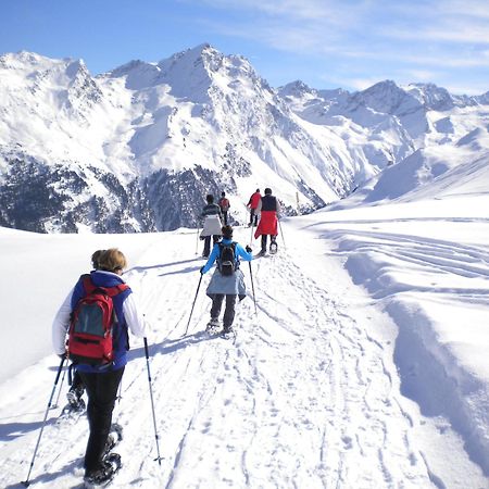 Zauscherhof Wildermieming ภายนอก รูปภาพ
